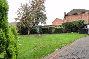 Garden- click for photo gallery